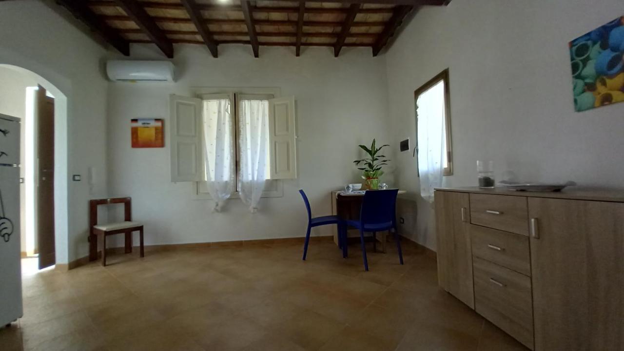 Appartement Oltre: Monolocale Con Terrazzo Privato Al Piano *